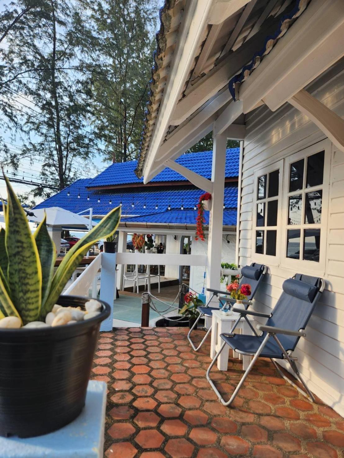 Solstice Phuket Villa Plaja Nai Thon Exterior foto